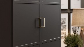 Гарнитур для спальни Стелла в Лесном - lesnoy.ok-mebel.com | фото 2