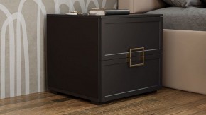 Гарнитур для спальни Стелла в Лесном - lesnoy.ok-mebel.com | фото 4