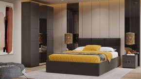 Гарнитур для спальни Стелла в Лесном - lesnoy.ok-mebel.com | фото