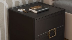 Гарнитур для спальни Стелла в Лесном - lesnoy.ok-mebel.com | фото 4