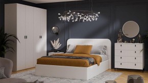 Гарнитур для спальни Тиффани в Лесном - lesnoy.ok-mebel.com | фото