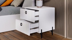Гарнитур для спальни Тиффани в Лесном - lesnoy.ok-mebel.com | фото 2