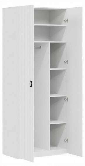Гарнитур для спальни Тиффани в Лесном - lesnoy.ok-mebel.com | фото 8