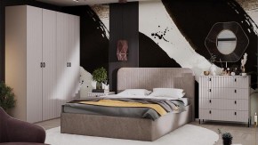 Гарнитур для спальни Тиффани в Лесном - lesnoy.ok-mebel.com | фото