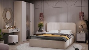 Гарнитур для спальни Тиффани в Лесном - lesnoy.ok-mebel.com | фото