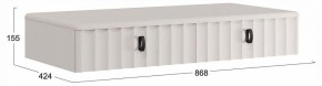 Гарнитур для спальни Тиффани в Лесном - lesnoy.ok-mebel.com | фото 6
