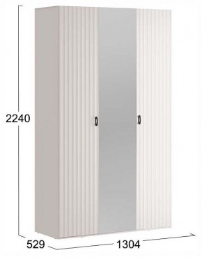 Гарнитур для спальни Тиффани в Лесном - lesnoy.ok-mebel.com | фото 2