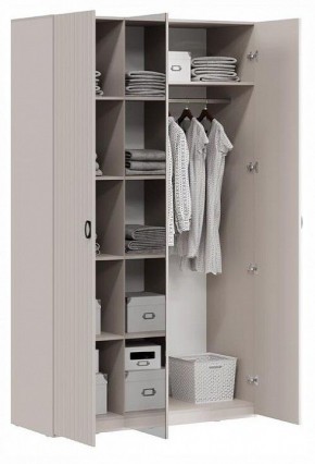 Гарнитур для спальни Тиффани в Лесном - lesnoy.ok-mebel.com | фото 3