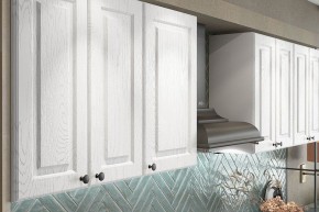 Гарнитур кухонный Гатьен в Лесном - lesnoy.ok-mebel.com | фото 4
