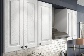 Гарнитур кухонный Гатьен в Лесном - lesnoy.ok-mebel.com | фото 3