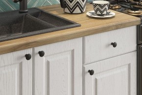 Гарнитур кухонный Гатьен в Лесном - lesnoy.ok-mebel.com | фото 4