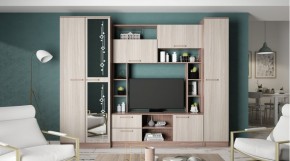 АВРОРА Гостиная (ЯШС/ЯШТ) в Лесном - lesnoy.ok-mebel.com | фото 2