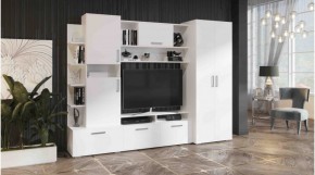 ДЕНВЕР Гостиная в Лесном - lesnoy.ok-mebel.com | фото