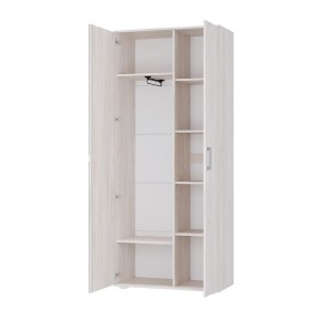 Гостиная Флоренция (ясень белый) в Лесном - lesnoy.ok-mebel.com | фото 7