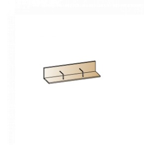 Гостиная Камелия Композиция 2 (Ясень Асахи) в Лесном - lesnoy.ok-mebel.com | фото 4