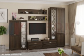 Гостиная Карина Композиция 12 (Акация Молдау) в Лесном - lesnoy.ok-mebel.com | фото