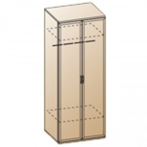 Гостиная Карина Композиция 16 (Гикори Джексон светлый) в Лесном - lesnoy.ok-mebel.com | фото 6