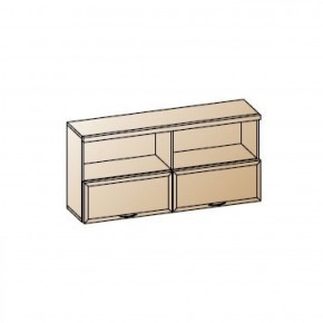 Гостиная Карина Композиция 4 (Снежный ясень) в Лесном - lesnoy.ok-mebel.com | фото 5