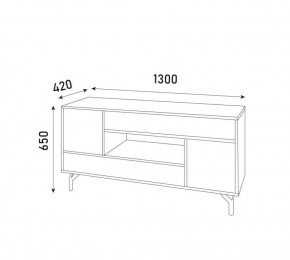 Гостиная Лабиринт (Модульная) в Лесном - lesnoy.ok-mebel.com | фото 8