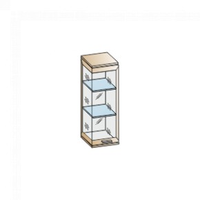 Гостиная Мелисса Композиция 11 (Гикори Джексон светлый) в Лесном - lesnoy.ok-mebel.com | фото 6