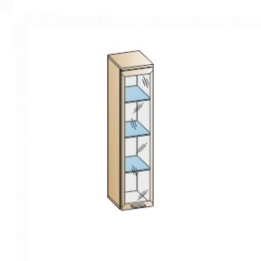 Гостиная Мелисса Композиция 3 (Акация Молдау) в Лесном - lesnoy.ok-mebel.com | фото 4