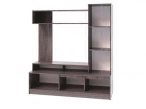 Гостиная НКМ Милана секция №1 в Лесном - lesnoy.ok-mebel.com | фото 2