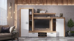 ОНТАРИО Гостиная в Лесном - lesnoy.ok-mebel.com | фото