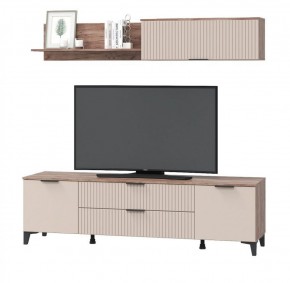 Гостиная Тоскана №1 в Лесном - lesnoy.ok-mebel.com | фото 2