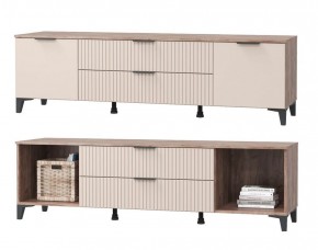 Гостиная Тоскана №1 в Лесном - lesnoy.ok-mebel.com | фото 3