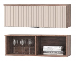 Гостиная Тоскана №1 в Лесном - lesnoy.ok-mebel.com | фото 5