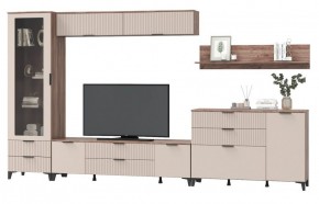 Гостиная Тоскана №3 в Лесном - lesnoy.ok-mebel.com | фото 2