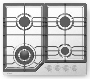 HEG 638 X в Лесном - lesnoy.ok-mebel.com | фото