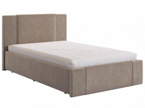 ХЛОЯ Кровать 1200 каркас в Лесном - lesnoy.ok-mebel.com | фото 10