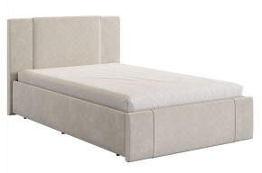 ХЛОЯ Кровать 1200 каркас в Лесном - lesnoy.ok-mebel.com | фото 8