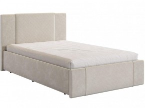 ХЛОЯ Кровать 1200 каркас в Лесном - lesnoy.ok-mebel.com | фото 9