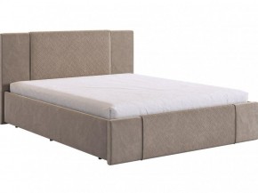 ХЛОЯ Кровать 1600 каркас в Лесном - lesnoy.ok-mebel.com | фото 8
