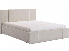 ХЛОЯ Кровать 1600 каркас в Лесном - lesnoy.ok-mebel.com | фото 9