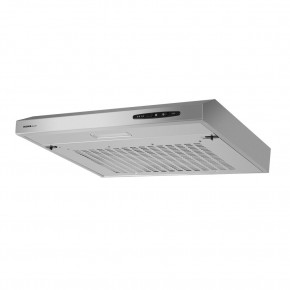 HORIZONTAL 50 Inox в Лесном - lesnoy.ok-mebel.com | фото