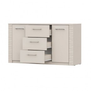 КАЛИПСО Гостиная модульная (Меланж) в Лесном - lesnoy.ok-mebel.com | фото 12
