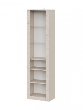 КАЛИПСО Спальный гарнитур (Меланж) модульный в Лесном - lesnoy.ok-mebel.com | фото 14