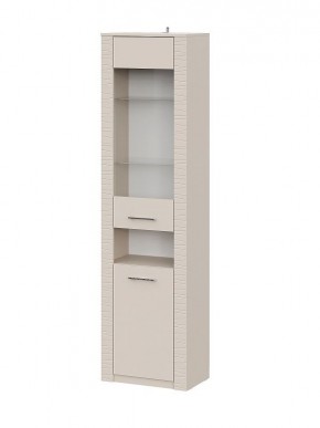 КАЛИПСО Спальный гарнитур (Меланж) модульный в Лесном - lesnoy.ok-mebel.com | фото 15