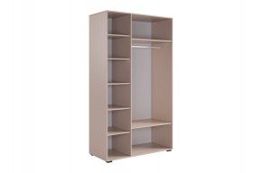 КАТРИН Спальный Гарнитур (модульный) в Лесном - lesnoy.ok-mebel.com | фото 11