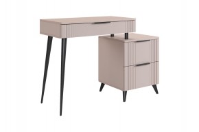КАТРИН Спальный Гарнитур (модульный) в Лесном - lesnoy.ok-mebel.com | фото 23