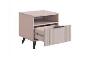 КАТРИН Спальный Гарнитур (модульный) в Лесном - lesnoy.ok-mebel.com | фото 5