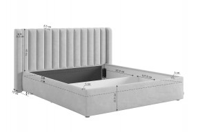 КАТРИН Спальный Гарнитур (модульный) в Лесном - lesnoy.ok-mebel.com | фото 7