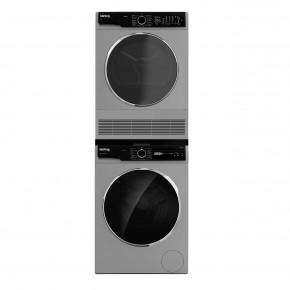 KD 60L97 S + DSK 250 N + KWM 58ILS1297 S в Лесном - lesnoy.ok-mebel.com | фото