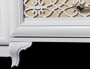 КЛАУДИ КД1 Тумба прикроватная в Лесном - lesnoy.ok-mebel.com | фото 3