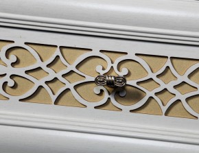 КЛАУДИ КД1 Тумба прикроватная в Лесном - lesnoy.ok-mebel.com | фото 4