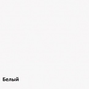 Комфорт Стол компьютерный 12.70 (Белый PE шагрень, Винтаж) в Лесном - lesnoy.ok-mebel.com | фото 4