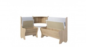 КОМФОРТ Угол кухонный в Лесном - lesnoy.ok-mebel.com | фото 4